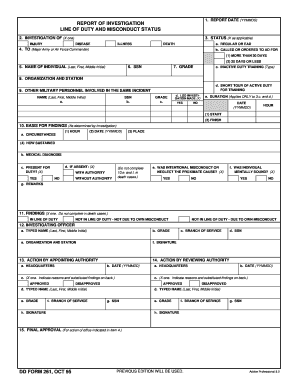 How to fill out ds-260 form